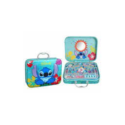 Stitch Padded Makeup Case